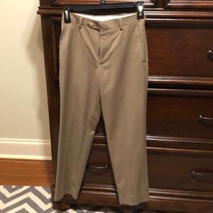 Polo khaki pants